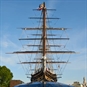 Cutty Sark Tickets and Afternoon Tea Package-tea ship